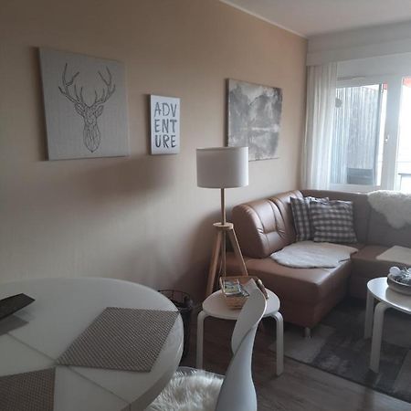 Ferienwohnung Zimt Und Zucker 圣安德里斯伯格 外观 照片