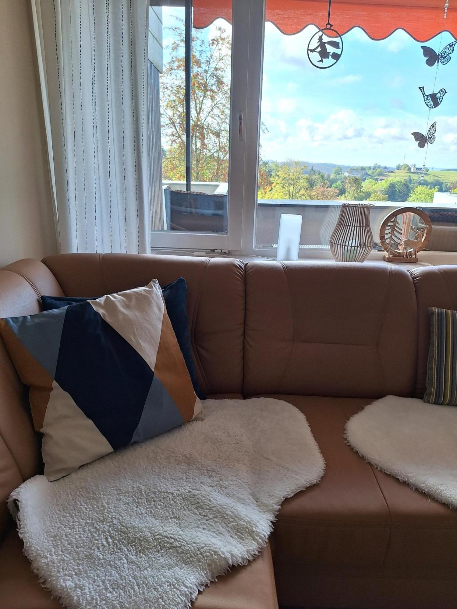 Ferienwohnung Zimt Und Zucker 圣安德里斯伯格 外观 照片