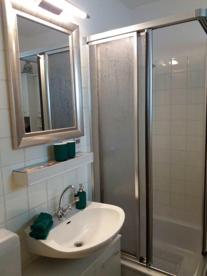 Ferienwohnung Zimt Und Zucker 圣安德里斯伯格 外观 照片